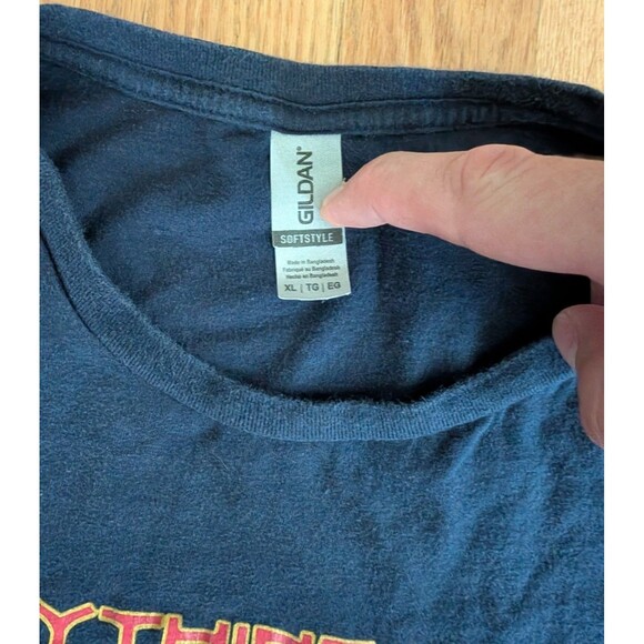 Stanley Mouse Studios T-shirt Grateful Dead Everything Field Museum Fare Thee - Picture 5 of 8